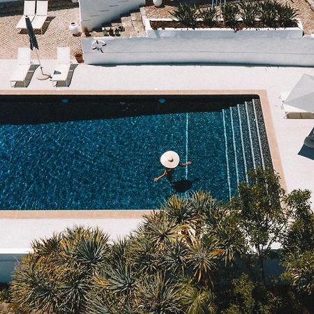 סאו בראס דה אלפורטל Farmhouse Of The Palms מראה חיצוני תמונה