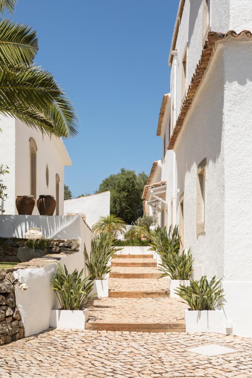 סאו בראס דה אלפורטל Farmhouse Of The Palms מראה חיצוני תמונה